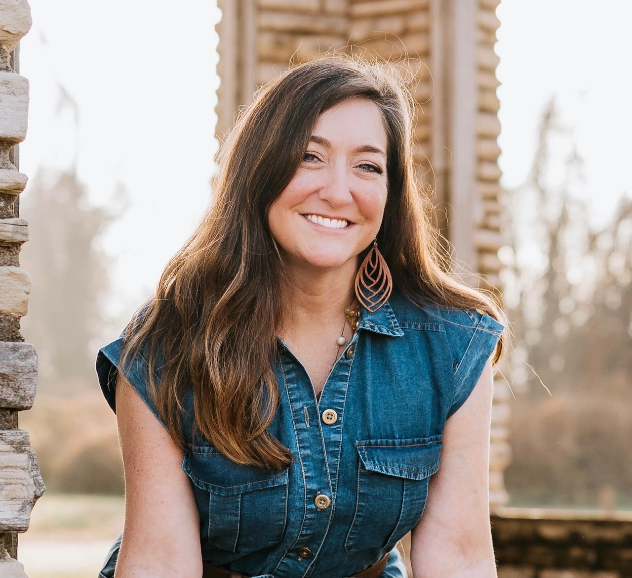 Dr. Angela Ryckman-Thalassites